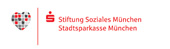 Logo der Stiftung Soziales München - zum Download von GIF-/EPS- und TIF-Version anklicken